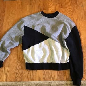 TOPMAN Sweater